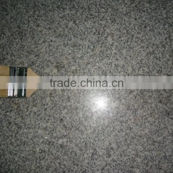 Bend Angle Paint Brush With Long Wooden Handle photo-5