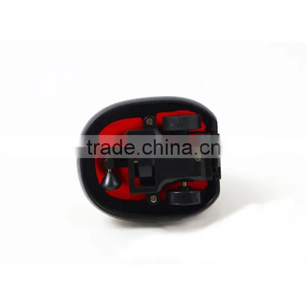 OEM Custom Kids Mini Plastic Pull Back Bumper Car Toys 2016 photo-5