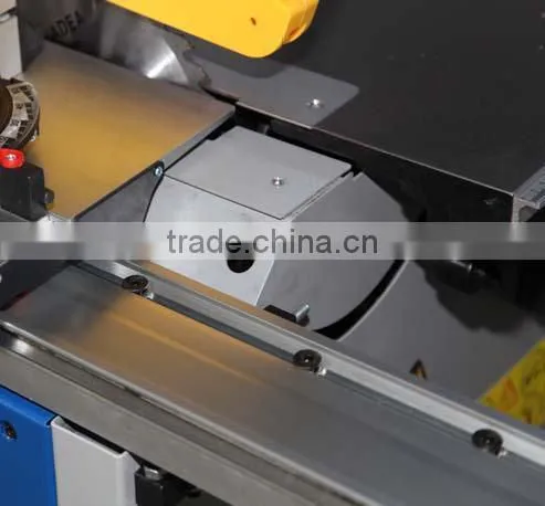 PS250 CE Sliding Table Panel Saw photo-2