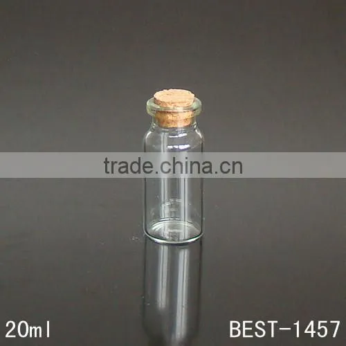 Custom Size Wooden Bottle Cork, Wooden Bottle Cork for Glass Bottle, Glass Milk Bottle Cork photo-6