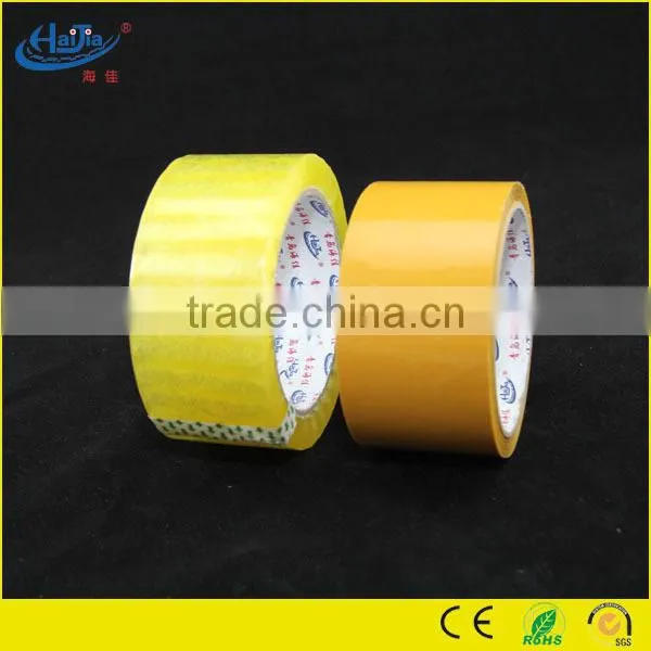 Strong Solvent Acrylic Adhesive BOPP High Quality Packing Tape photo-6