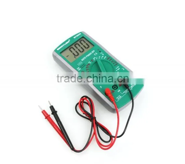 BERRYLION Digital Multimeter AC/DC Auto/manual Measurement With High Quality photo-5