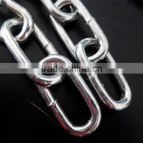 Linyi Shu Guang Hot Sale High Quality E.G Snow Chain photo-6