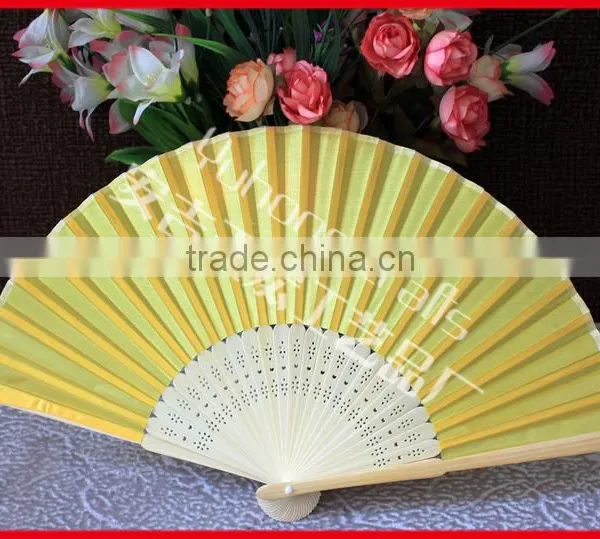 Chinese Style Wedding Crafts Fan photo-2