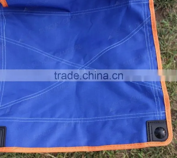 Outdoor Camping Chair, Folding Chair, Beach Chair photo-2