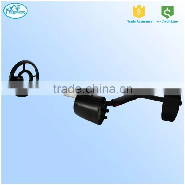 Deep Earth Underground Gold Scanner Metal Detector photo-6