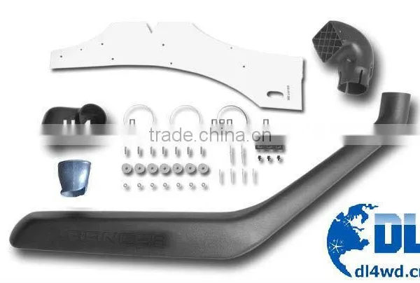 Guangzhou Auto Parts 4x4 Snorkel Universal for Ford Ranger 2007 - 2011