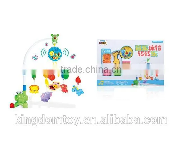 Hot Toys Baby Bed Hanging Toy Hot Sale photo-3
