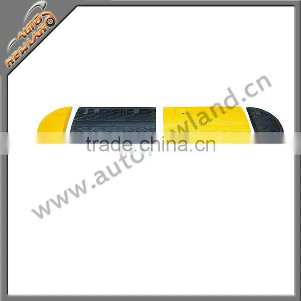 Traffic Speed Hump