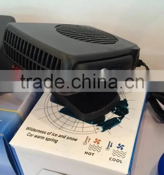 Car Heater Fan photo-3