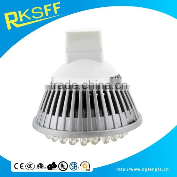 China Wholesale Cheap High Quality Aluminum Alloy LED COVER photo-5