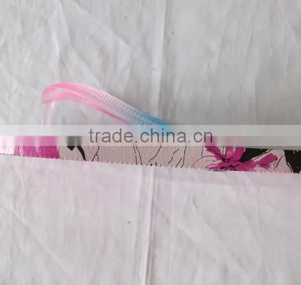 EVA PE Colorful Printing Flip Flop Sandles photo-2