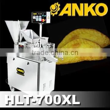 Automatic High Capacity Pierogi Machine photo-4