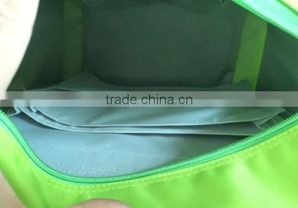 2015 Panda Style School Backpack photo-6