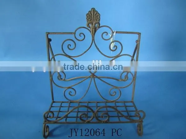Iron Handcraft Manmade Craft Cheapest Hot Sale JY12061-JY12066 photo-4