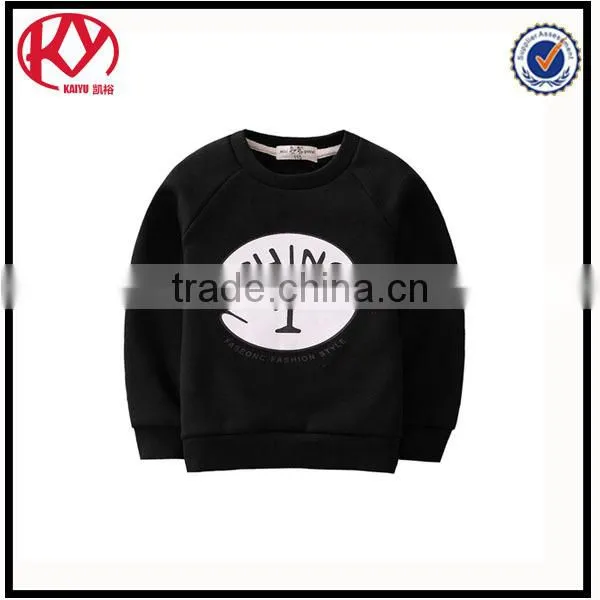 2016 New Design High Quality Kids Girls Fashion Tshirt photo-3