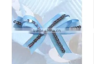 Hot Sale Good Quality Beautiful Special Satin Flowers photo-4