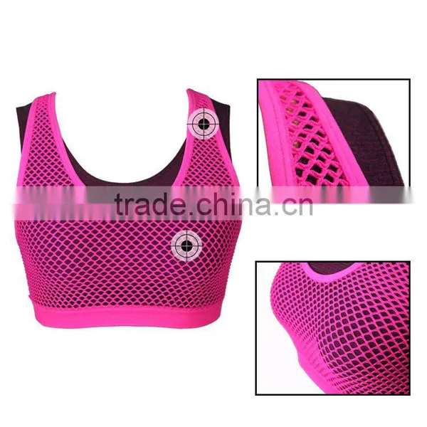 GZY a Lot of Wholesale Sports Bra Sexy photo-4