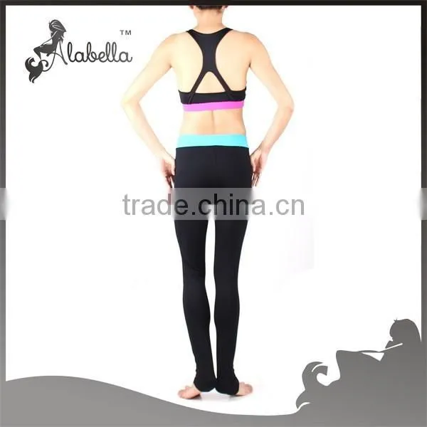 2015 Top Seller Hot Yoga Wear photo-3