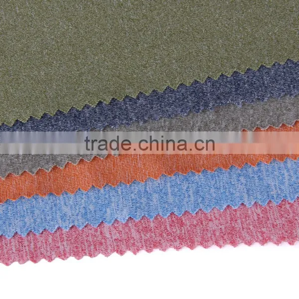 Good Price of Knitted Polyester Fabric for Wholesales photo-3