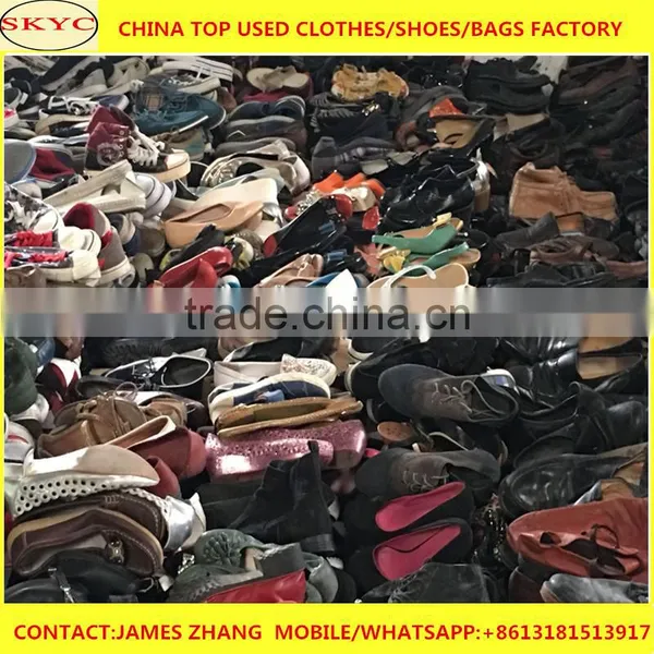 Sorted Summer Used Shoes Second Hand Shoes and Bags Used Shoes photo-5