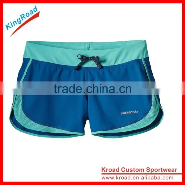 Running Shorts, Marathon Apparel, Coolmax Running Sportswear photo-2