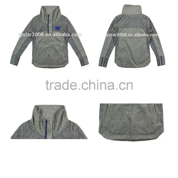 High Quality Women's Warm Casual Fleece Sweater Coat photo-6