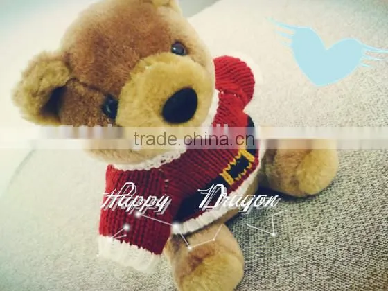 Toy Sweater&Toy Knitted Clothes&Bear Clothes photo-5