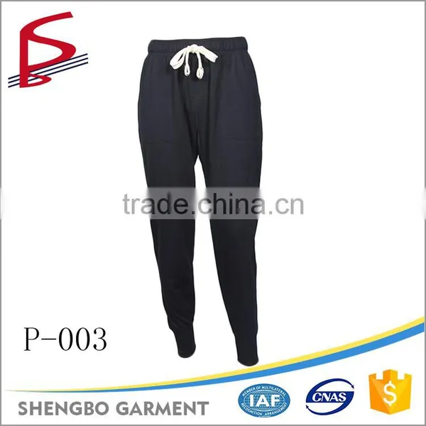 New Design Men Fashion Jogger Pants Wholesale