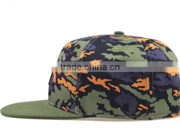 Профессиональная кепка с эффектом tie dye и застежкой photo-3