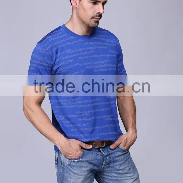 Men Fashion Short Sleeve Gym Seamless T Shirt photo-2