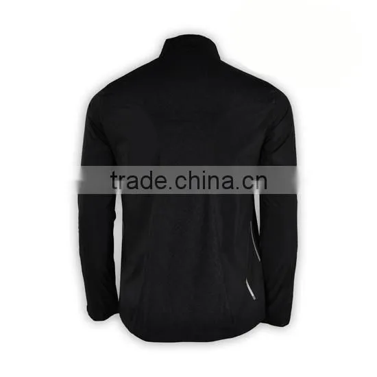 Oeko-Tex Standard Unisex Waterproof Softshell Jacket photo-2