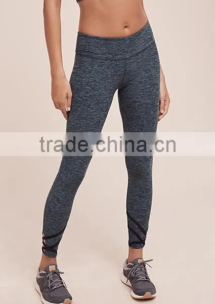 Wholesale Custom Printed Leggings Women Sport Legging Girls Leggings photo-3