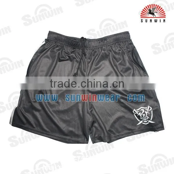 OEM Fully Sublimated Basketball Shorts in Any Designs photo-2