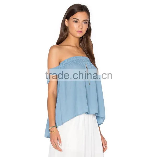 Latest Fashion Cutting Sequence Blouse Design 2015 photo-2