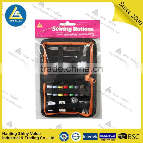 Wholesale Sewing Supplies Sewing Kit Bag With Sewing Accessories photo-3