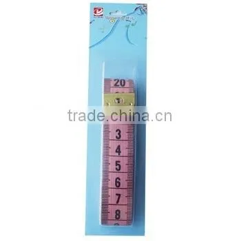 Professional Best Price Customized Pvc Tape Measure photo-2