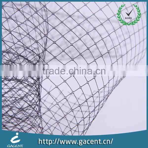 Pure Polyester Beautiful Wedding Mesh Tulle Ribbon Mesh photo-6