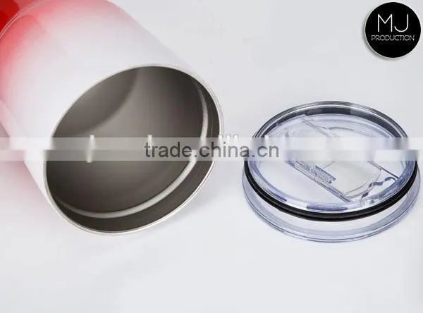 Wholesale Ombre Stainless Steel Tumbler photo-3