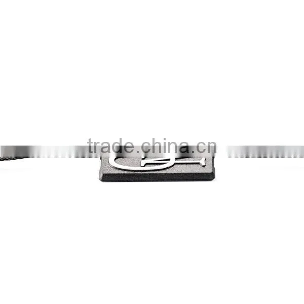 String Hang Price Tags for Garment photo-3