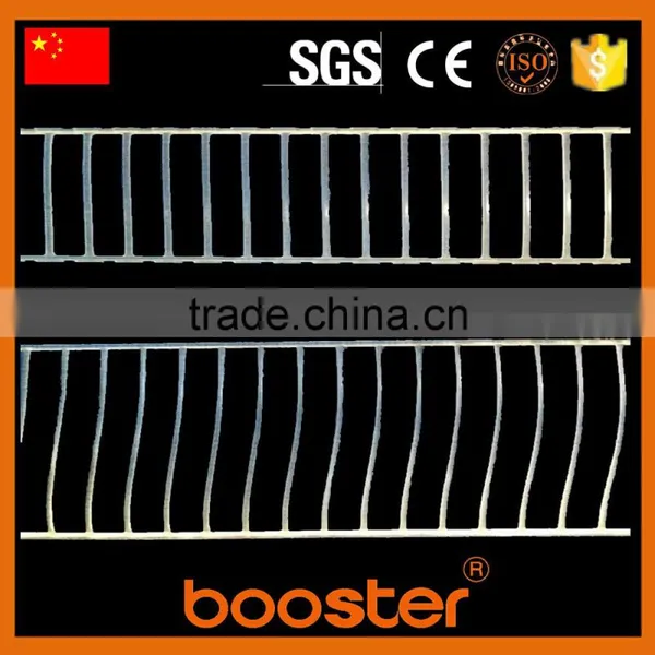Booster T-25 Elastic Roll Staples for Washed Denim photo-3