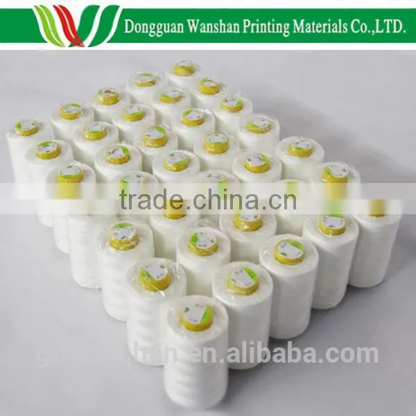 Wholesale Bookbinding Nylon Fabric Sewing Thread for Chian Supplier photo-5