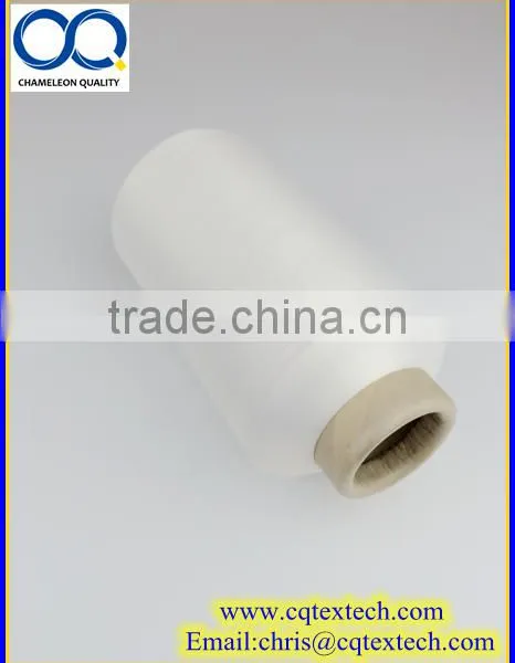 Supply Various Model Eco Friendly Label Polyester Yarn Manufacturer photo-2