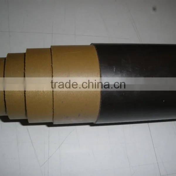 Ptfe Mixed Glass Tube/rod photo-2