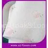 Customized 100% Nylon Or Polyestic 1.1M, 1.3M, 1.5M Width Soft Velcro Loop Fabric