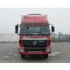 FOTON AUMAN 8*4 Refrigerated Truck photo-2