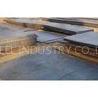 St37-2 Carbon Mild Steel Plate / DIN Hardened Steel Sheet Abrasion Resistant
