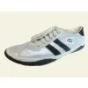 Genuine Leather Sneakers