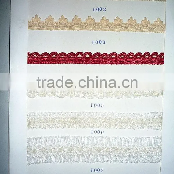 Customized Best-Selling Elastic Braiding Cord Machine photo-4