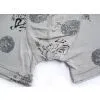 Retail,moq 99pcs.bamboo Fiber Boxer Pants,bamboo Fibre Boxers,very Quality photo-3
